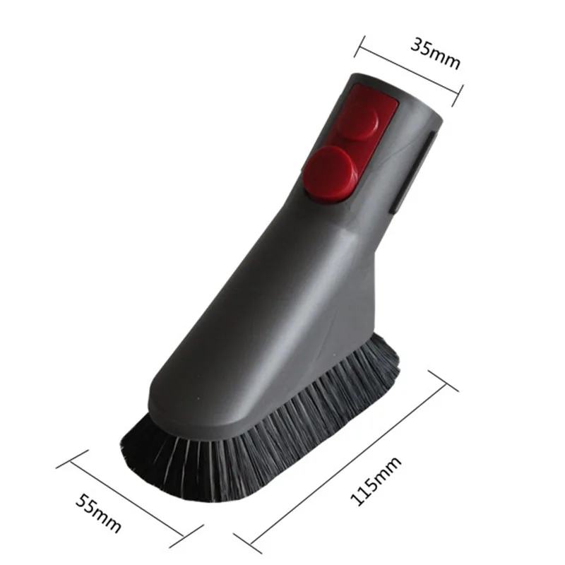 Fit for Dyson V7 V8 V10 V11 Dyson Vacuum Cleaner Accessories Soft Brush Head Small Accessories image 2