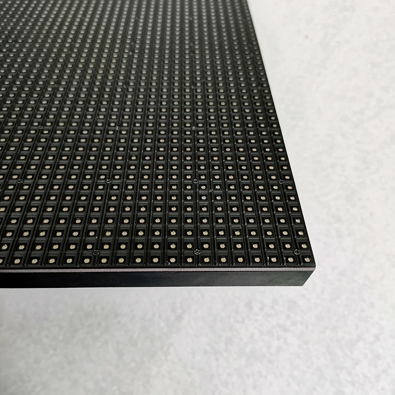 Moduł wewnętrzny ekran led P4.8