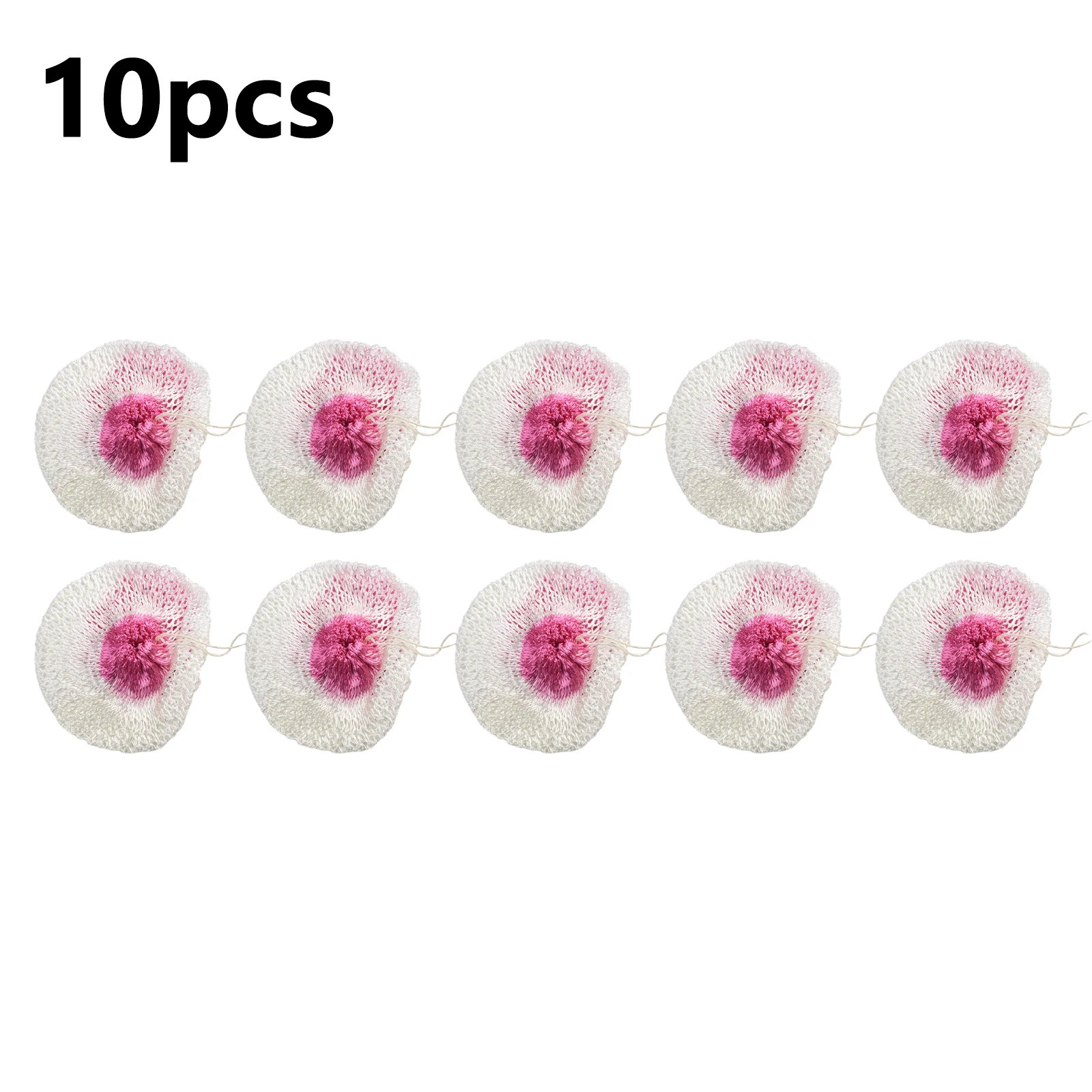 

New Pro 10pcs/Set Light Light Mantles Mantles Replacement Stylish High Quality 5cm/8cm Yard Cotton Cotton Yard