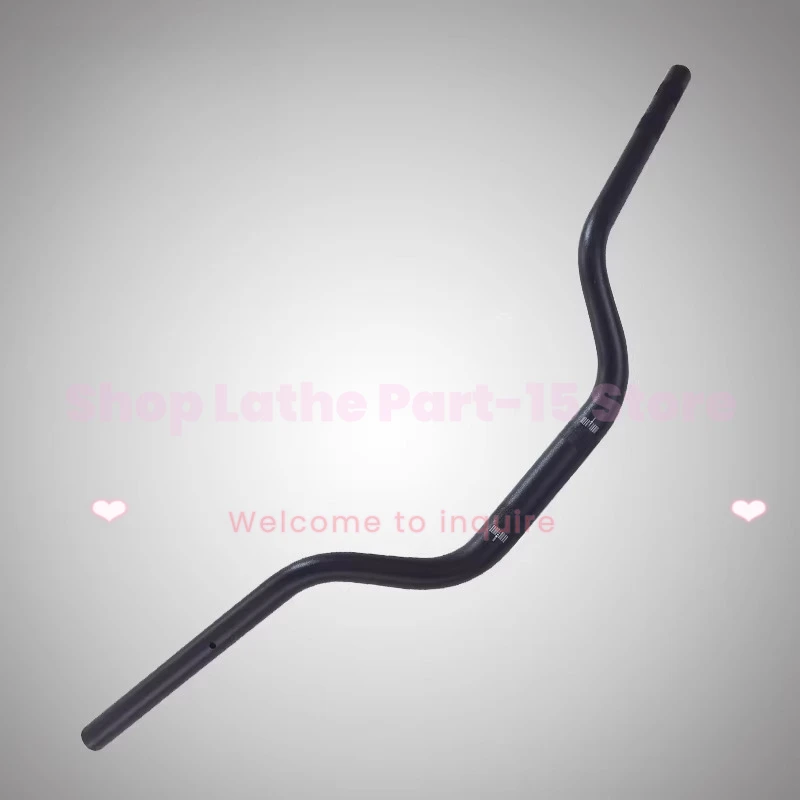 For Wuji 525DSX DS525X 625DSX Handle Tube Faucet Hand Guard Bow Guard Handle Guard Bracket