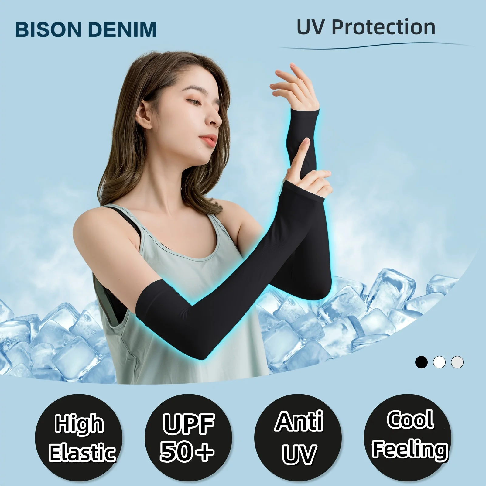 1-par-de-mangas-longas-de-protecao-solar-para-bracos-cobertura-refrescante-para-bracos-ideal-para-esportes-ao-ar-livre-protecao-solar-viagens-verao