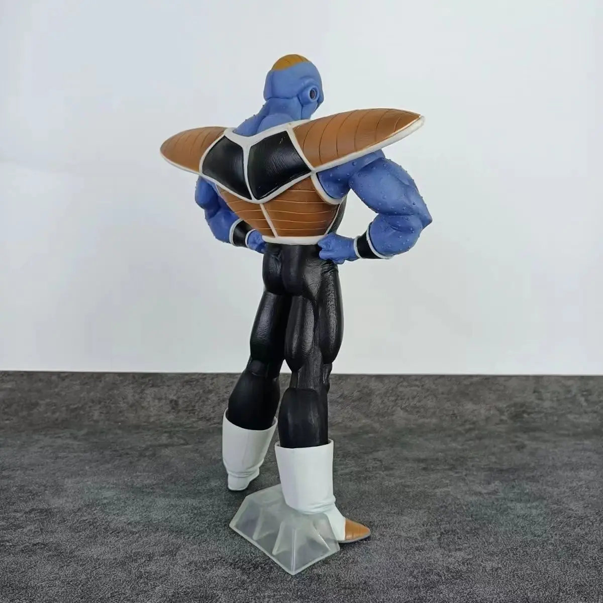 Dragon Ball Z Ginyu Force Anime Figure Jeice Ginyu Guldo Recoom Burter Figurine Pvc Action Figures Collection Model Doll Toys
