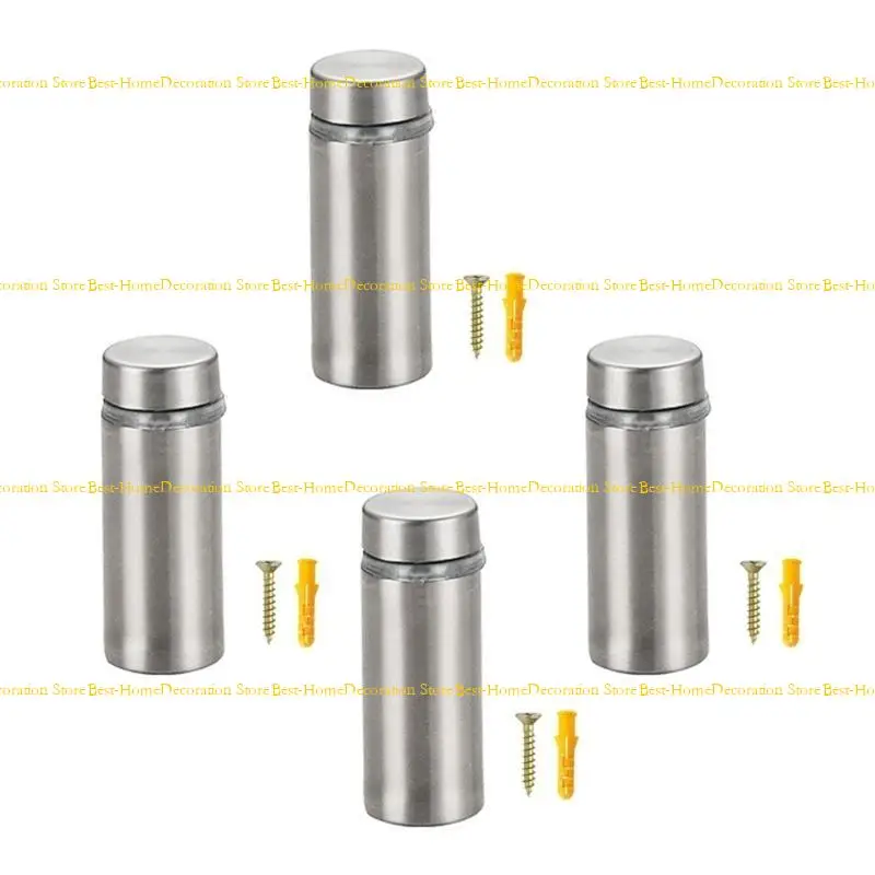 12pd-4pcs-Практические-крепкие-зеркальные-винты-из-нержавеющей-стали-подходящие-для-различной-толщины-и-установки-пространства