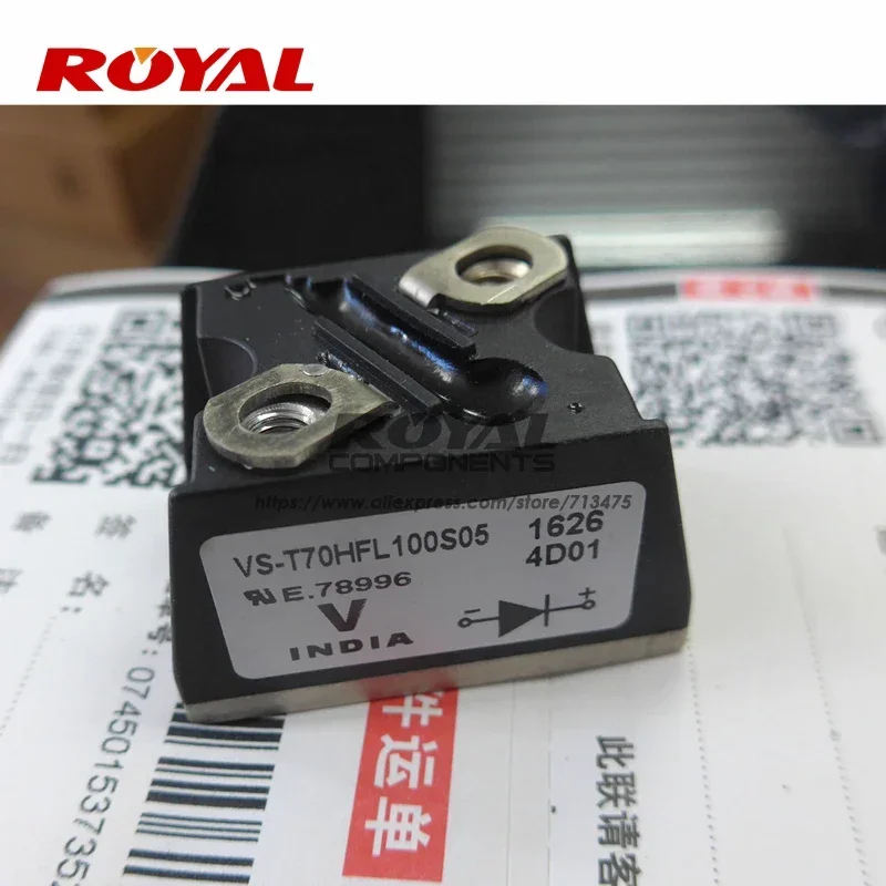 T70HFL100S05 VS-T70HFL100S05 T110HF80 T110HF100 T110HF120 T40HFL100S05 44A717067 44A71706 T50RIA120 T50RIA120S90 44A717068