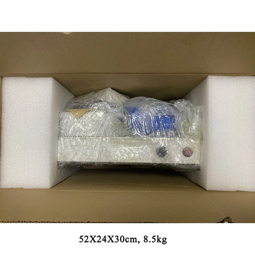 Lapidary Machine Gem Faceting Machine 180W 2800RPM Jade Grinding Polishing Machine Rock Polisher Jewel Angle Polisher - view 5