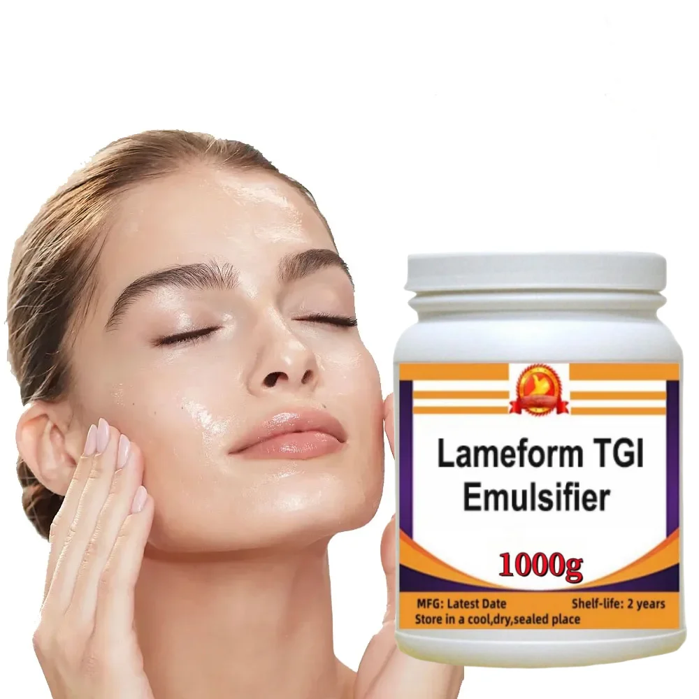 Lameform Tgi Emulsifier Polyglycerol-3-diisostearate