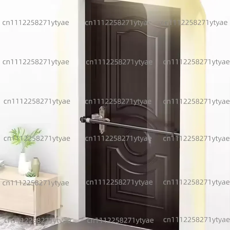 Modern Anti-theft Door Block Household Security Blocker Outdoor Door Block