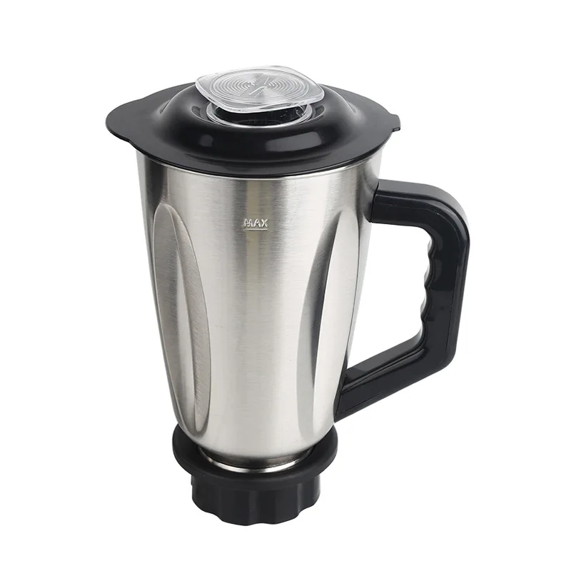 Heavy Duty Commercial Juice Fruit Mixeur 650w Silver crest sc 1589 2 in 1 Fresh Juicer Mixer Smoothie Blender Machine