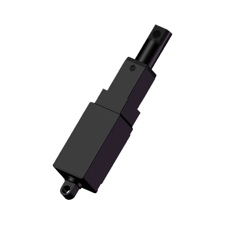 

MSD10/30/60mm stroke, linear push rod, linear motor, linear servo steering gear, miniature electric cylinder