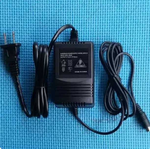 Power Supply Adapte…