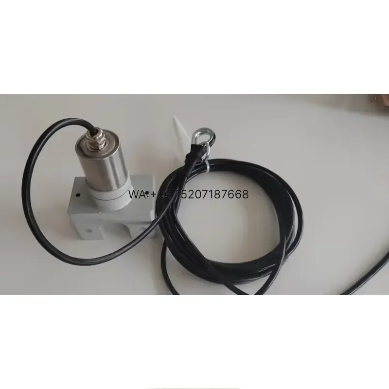 Wmwmnu for Wired Load Displacement Integrated Indicator Diagram Meter Oilfield Specialized Equipment