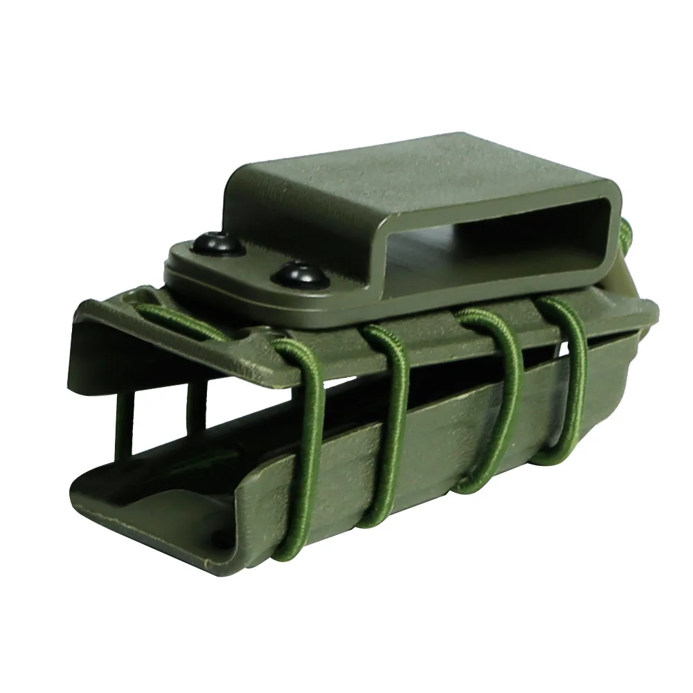 Outdoor Elastic Function Box, Magazine Pouch, Multiple Combinations Adaptation to MOLLE System