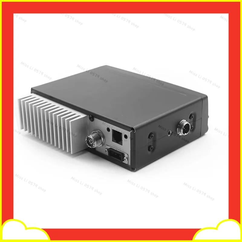 2026New Arrival S890 CB Mobile Short Wave Transceiver 40W 24.5~30.105MHz SSB AM FM Radio 50km Long Ran USB Chard Communication view 3