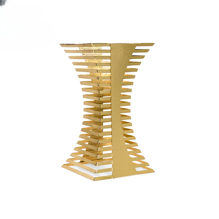 Estante de cabina de Buffet