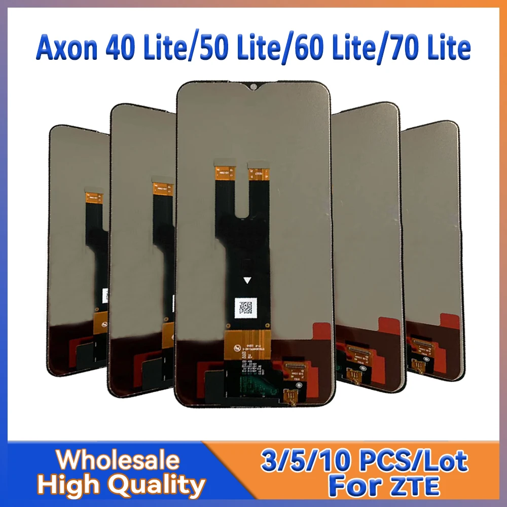 Wholesale 5/10 Piec… - image