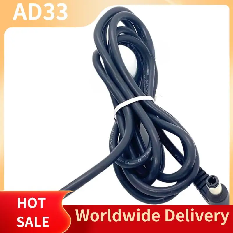 

2025 New1pcs Power Adapter For Dreame M12 Floor Cleaning Robot Accessories Replacement Parts EU Plug