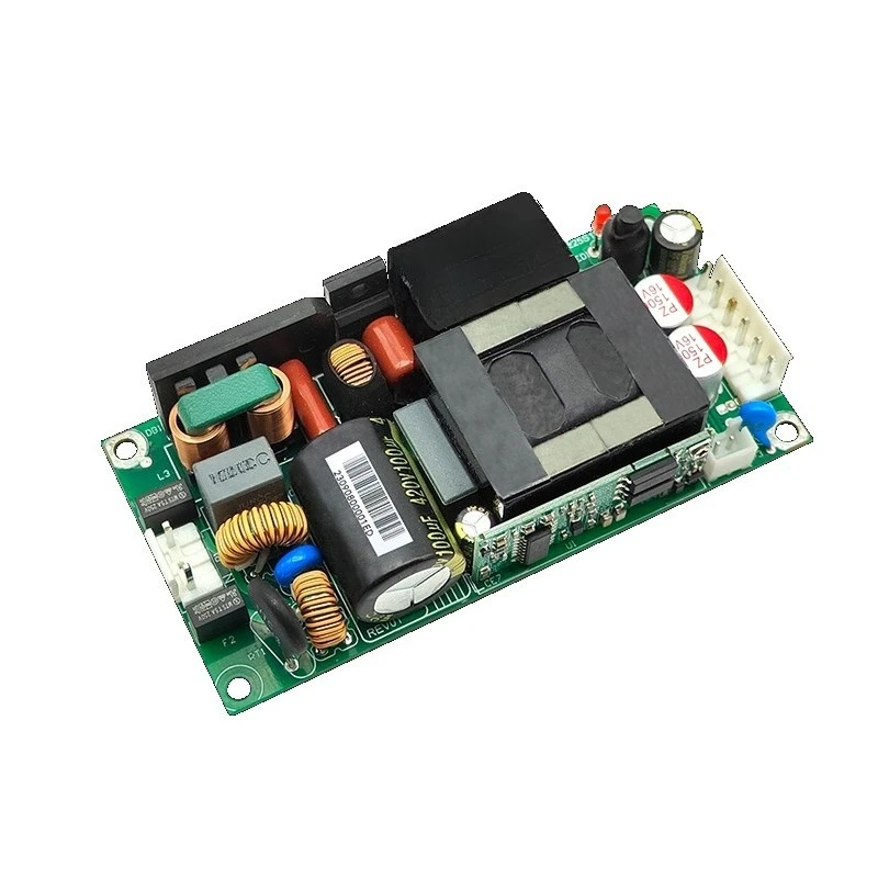For 220 To 48V36V24V19V12V Switching Power Supply Module 225W/140W High Power Bare Board AC DC