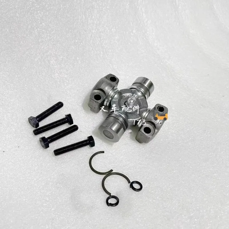 

for Toyota Forklift 8F ZN 1-3 tons Transmission drive shaft Universal Joint Cross Shaft Rear Drive Shaft 37201-26600-71