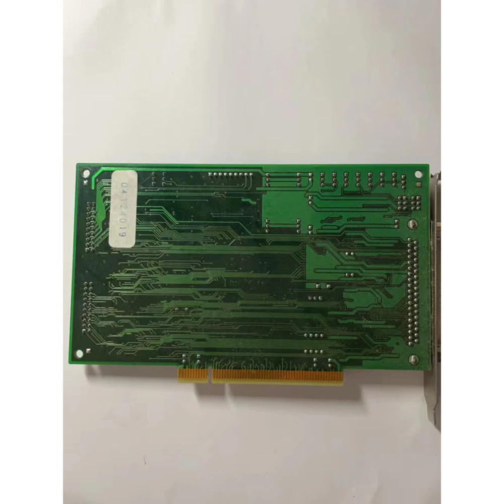 For ADLINK Data acquisition card PCI-9112 REV B1