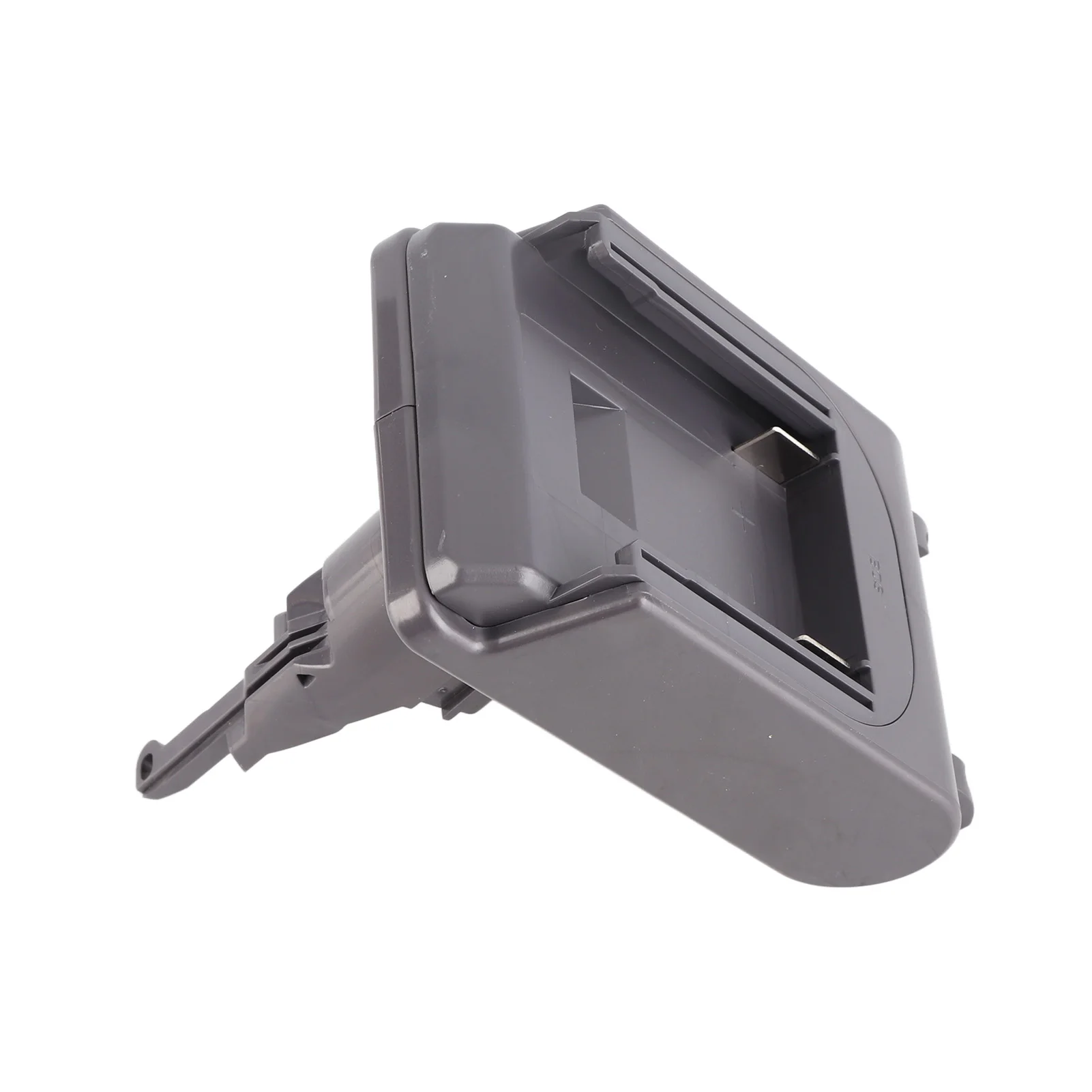 صفقة التخليص محول بطارية محمول صغير محول قوي الإسكان ارتداء المسيل للدموع خفيفة الوزن مقاومة محول البطارية ل 18 فولت