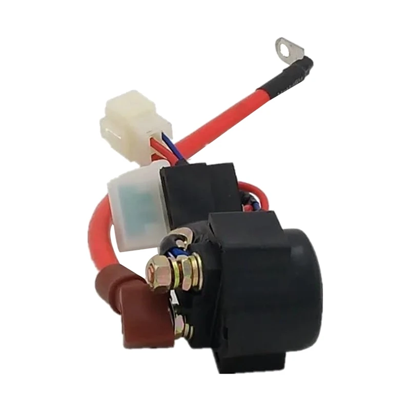 

Relay Solenoid for ATV 500 700 for 400 500 700 800CC -500 700 QUAD GO KART P115000377050000