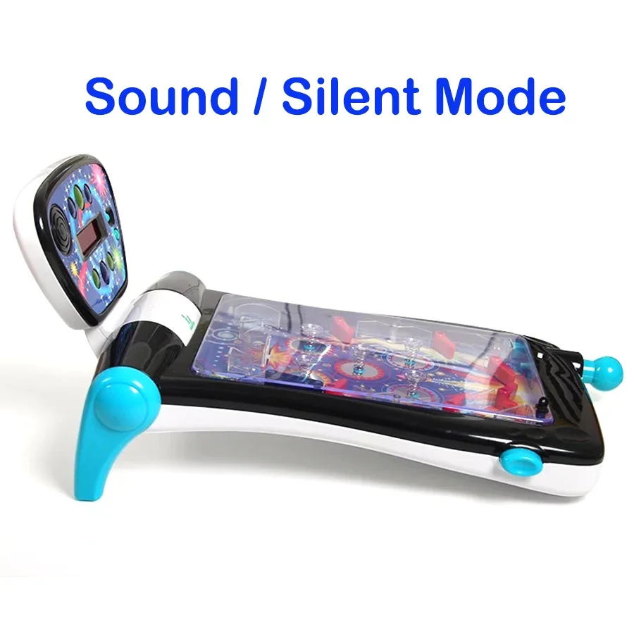 

Детский игровой автомат KDT, интерактивный автомат для пинбола, волновая машина, головоломка для соревнований, маленькая игра, развитие интеллекта, подарок для мальчика