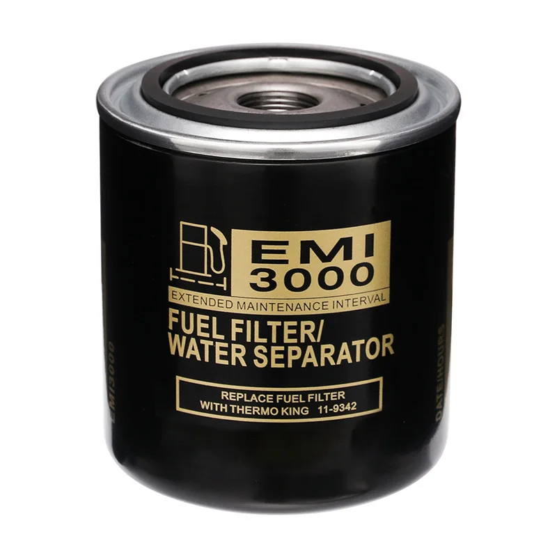 11-6182 11-9059 11-9342 FUEL AIR FILTER MAINTENANCE KIT FOR COLD KING