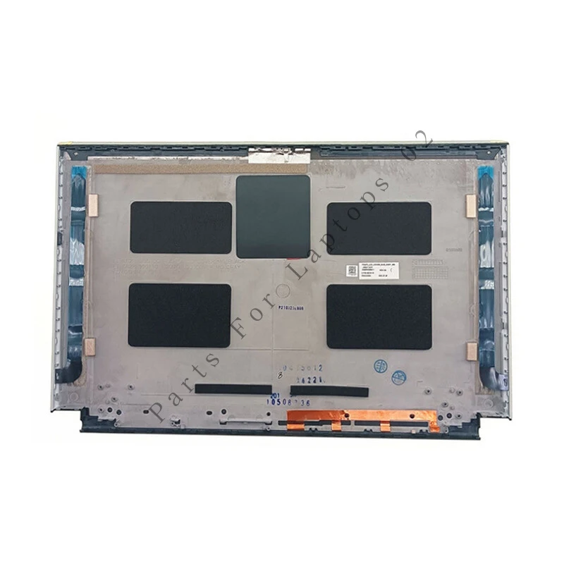 P+For Dell Alienware Area-51M 51M R2 A Shell Screen Rear Cover Shell CXK19 0CXK19