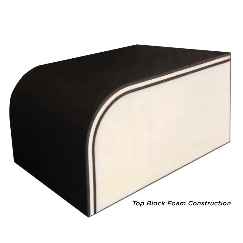 

High-quality gymnastics equipment foam vault training table