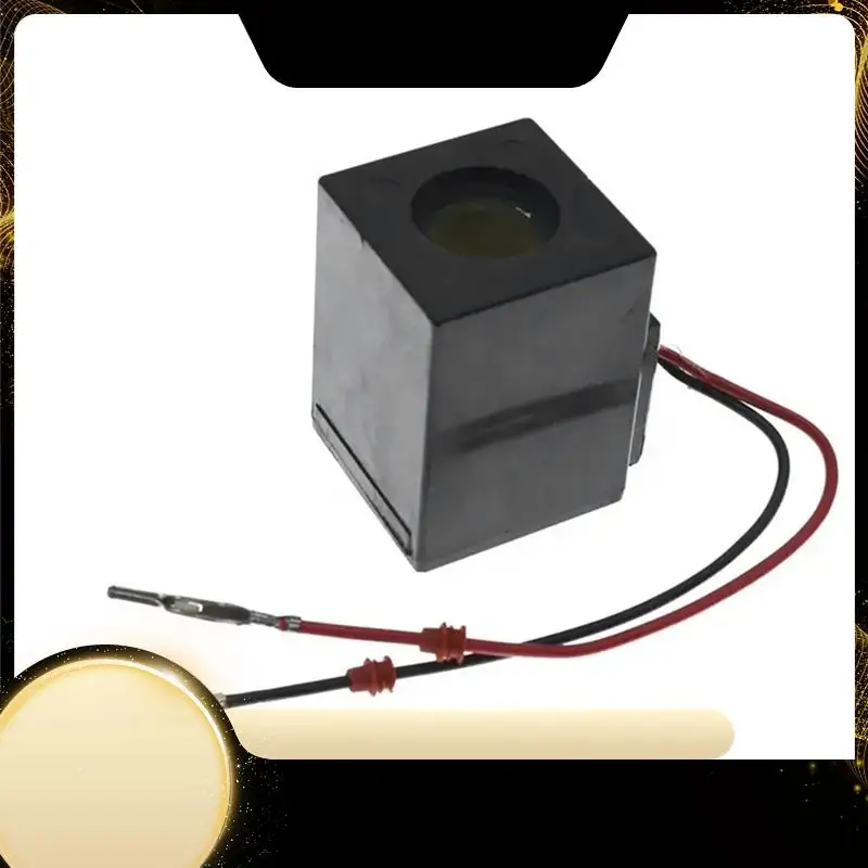 

87456900 Электромагнитная катушка трансмиссии для экскаватора-погрузчика для корпуса экскаватора 580M 580SL 588G CA134126-A74F