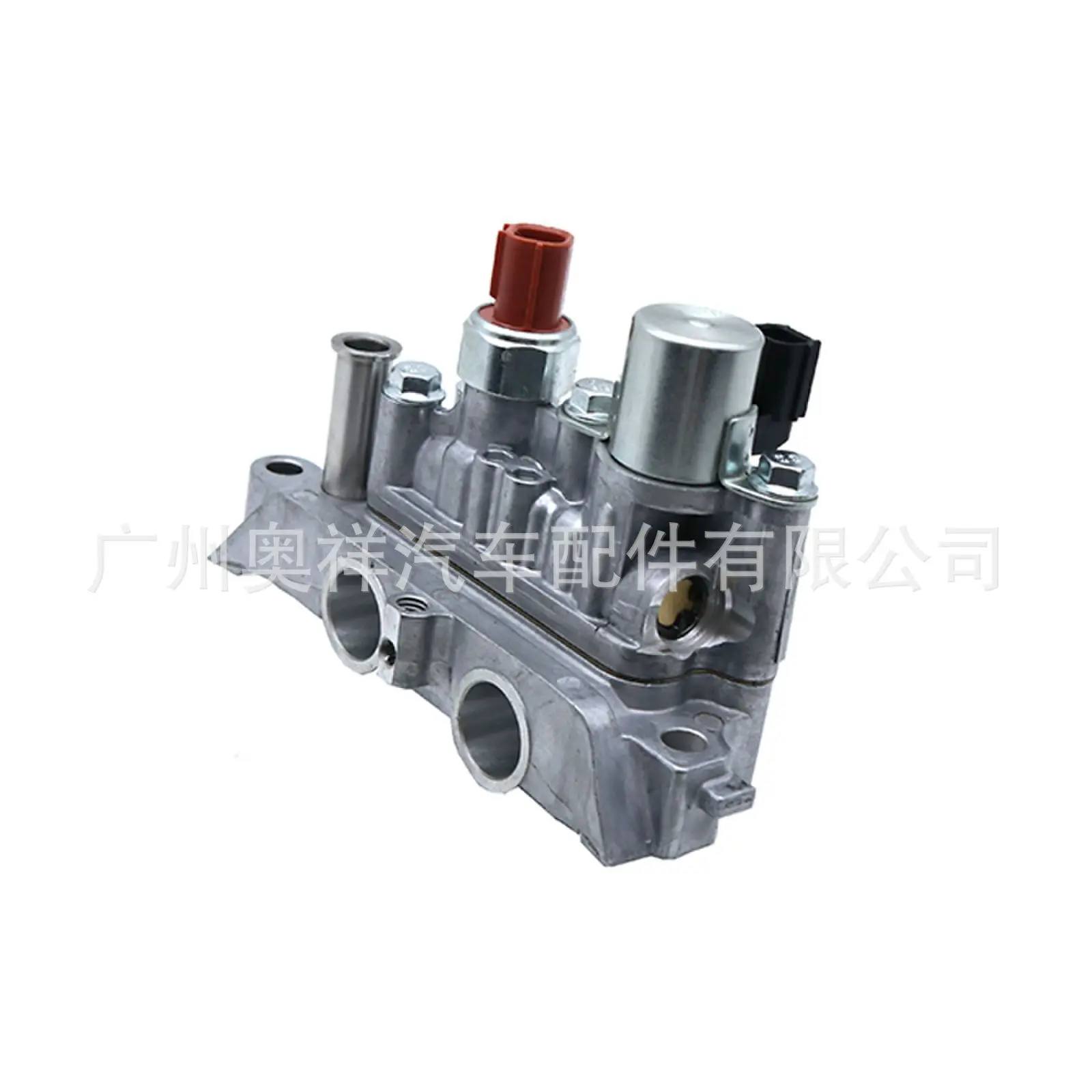 15810-R70-A04 with valve seats is suitable for Acura Honda Accord transmission solenoid valves and gearbox solenoid valves
