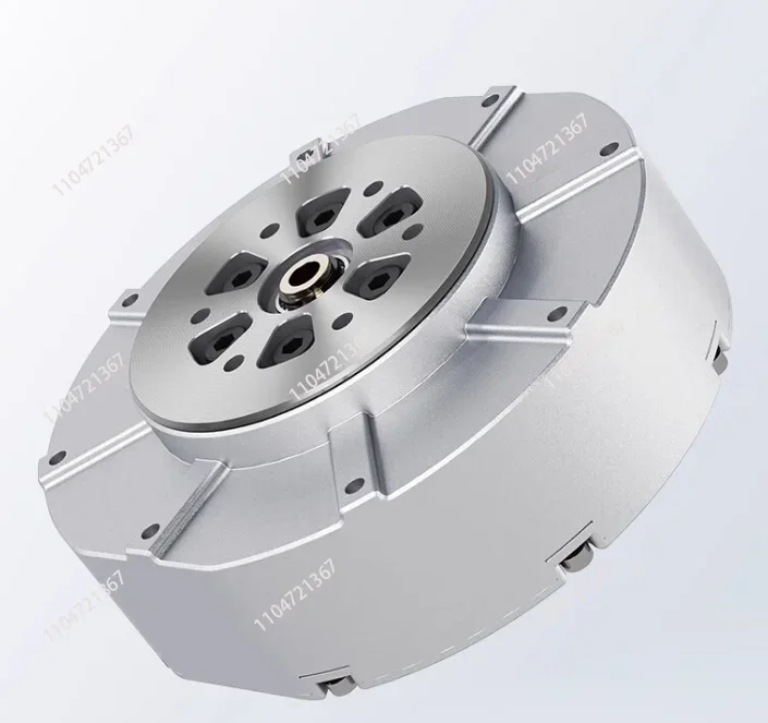 Motor M8010-6 Joint Motor High Torque Bionic Robot Joint Motor Flexible Adaptive Joint