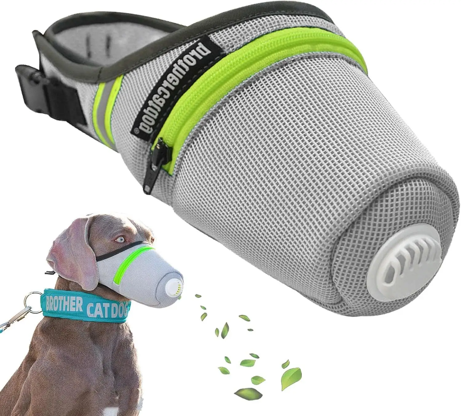 #28 Latest Dog Muzzles Offers