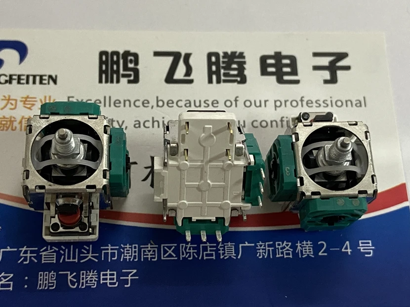 1PCS Japan  Analog Joystick Module 3D Thumbstick For Xbox One Elite Series 2 2th Gen Controller