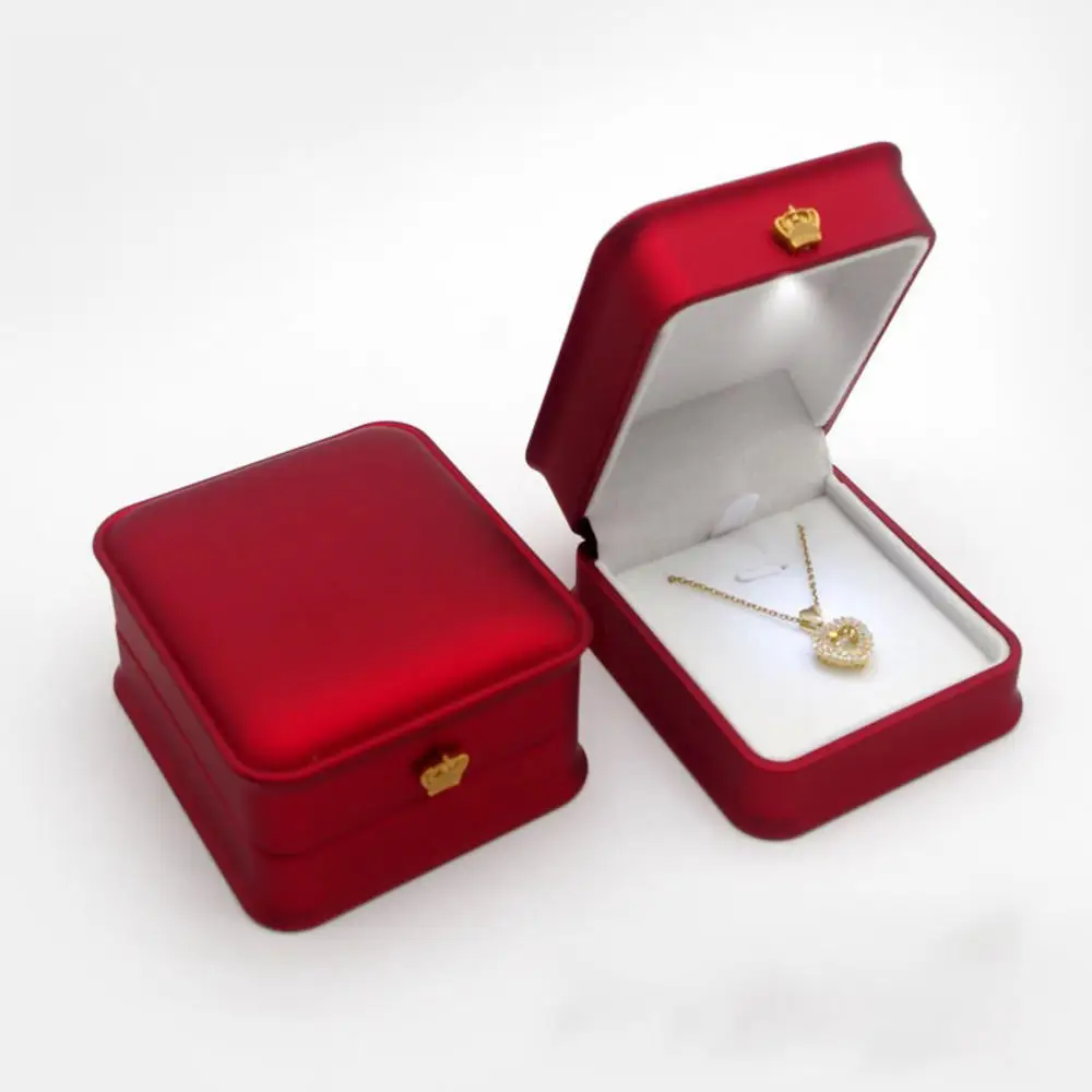Red-Necklace