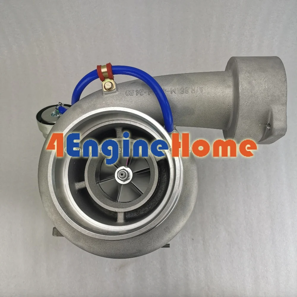 

GTA5002 Turbocharger 194-7923 716481-0002 716481-5002S 0R7855 304-9227 for Engine 3456,3456B,3456E,385B,5090B