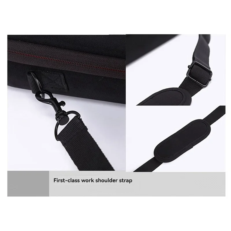 VO-para DJI Neo bolso para DJI Neo bolso de hombro portátil, caja de almacenamiento de accesorios de máquina transversal para DJI Neo