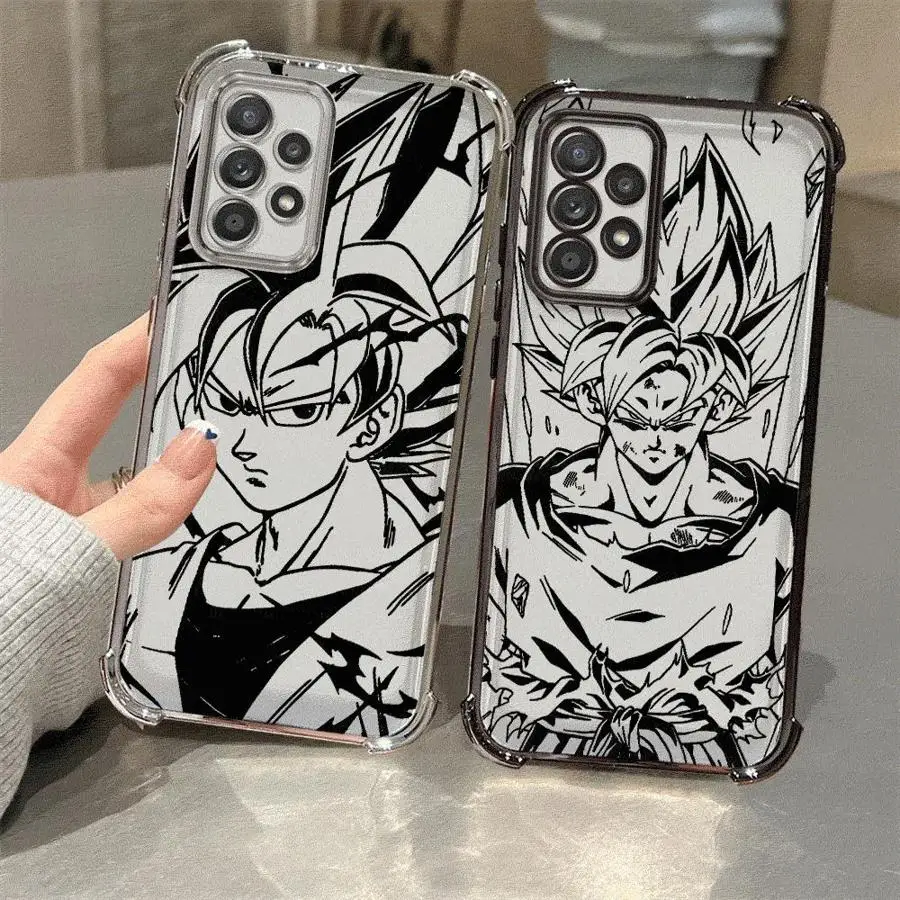 

Phone Case for Samsung Galaxy A16 A51 A34 A23 A24 A55 A21s A56 A35 A15 A54 A33 A14 A26 A53 A52 A13 A25 A36 Soft Cover Dragon