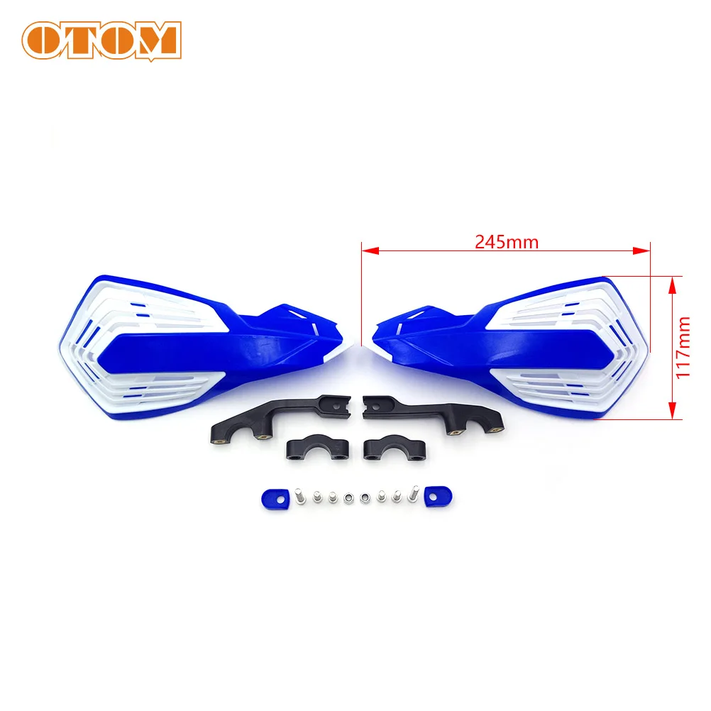 Motorcycle Accessories 7/8 