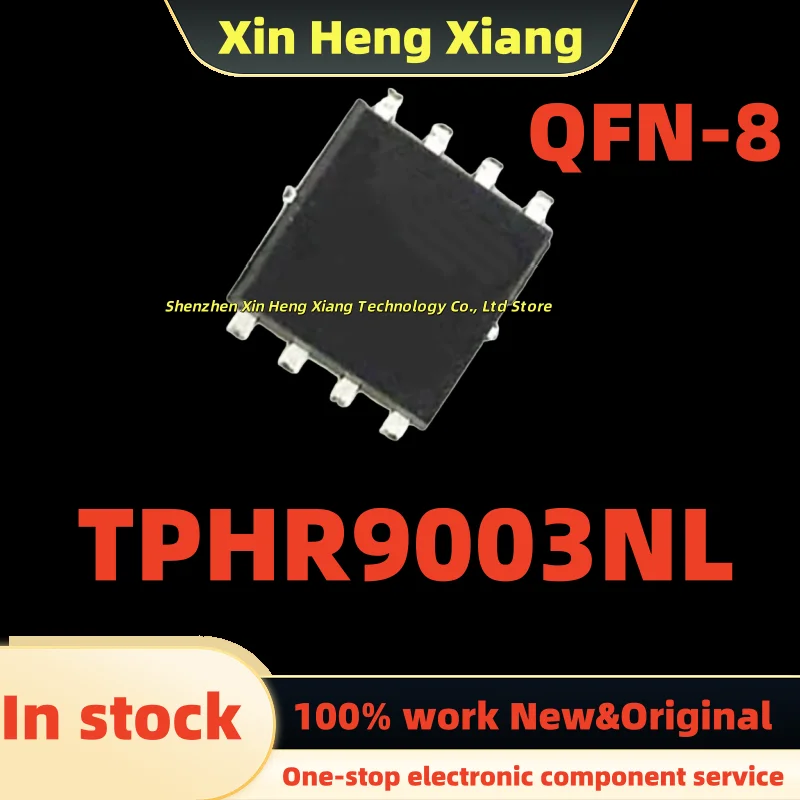 

(5pcs)TPHR90 03NL TPHR9003 TPHR90 TPHR9003NL QFN-8