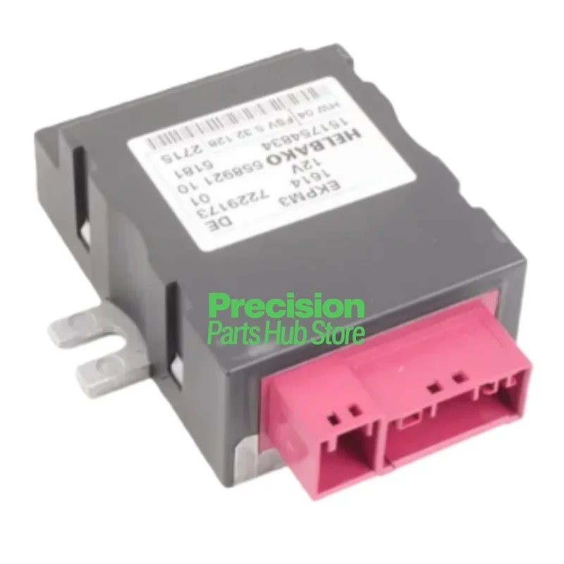 

OEM 16147229173 For BMW 1 3 5 6 X1 X5 X6 Z4 Series Fuel Pump Control Unit Module 16147163504 7169960 7407513 7180426 16147180426