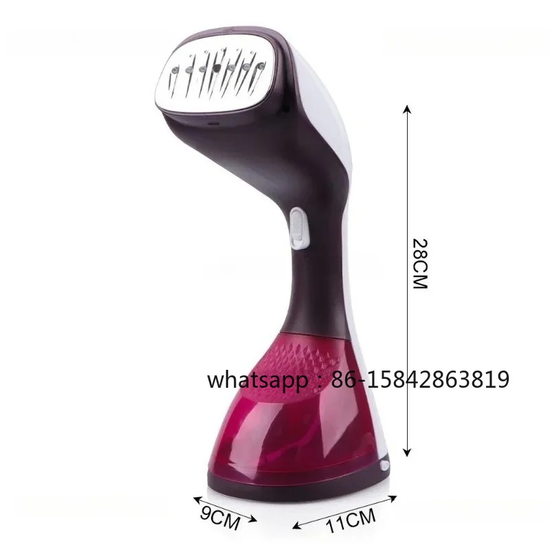 Hanging Iron Portable Household Small Handheld Hanging Iron Steam Iron Ironing Machine Steam Engine