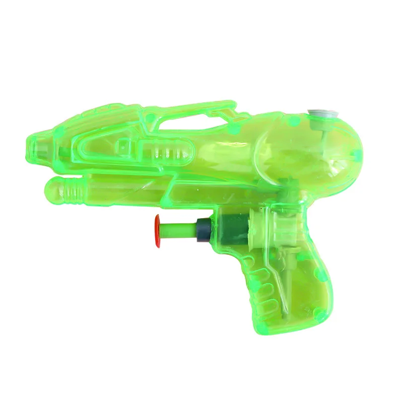 1pcs Mini Water Guns Children\'s Water Toy Beach Swimming Pool Water Gun Summer Kids Baby Parent-Child Play Toy Gun