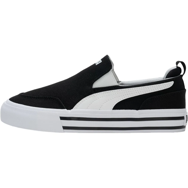 حذاء Puma Authentic 2025 Summer Edition للرجال والنساء بخطوة واحدة خفيف الوزن للاستخدام الخارجي 400216-02 #5