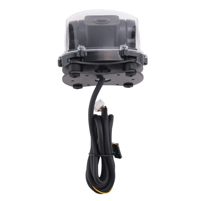Best-For SIYI A2 Mini Ultra Wide Angle FPV Gimbal Single Axis Tilt With 160 Degree FOV 1080P Starlight Camera Sensor