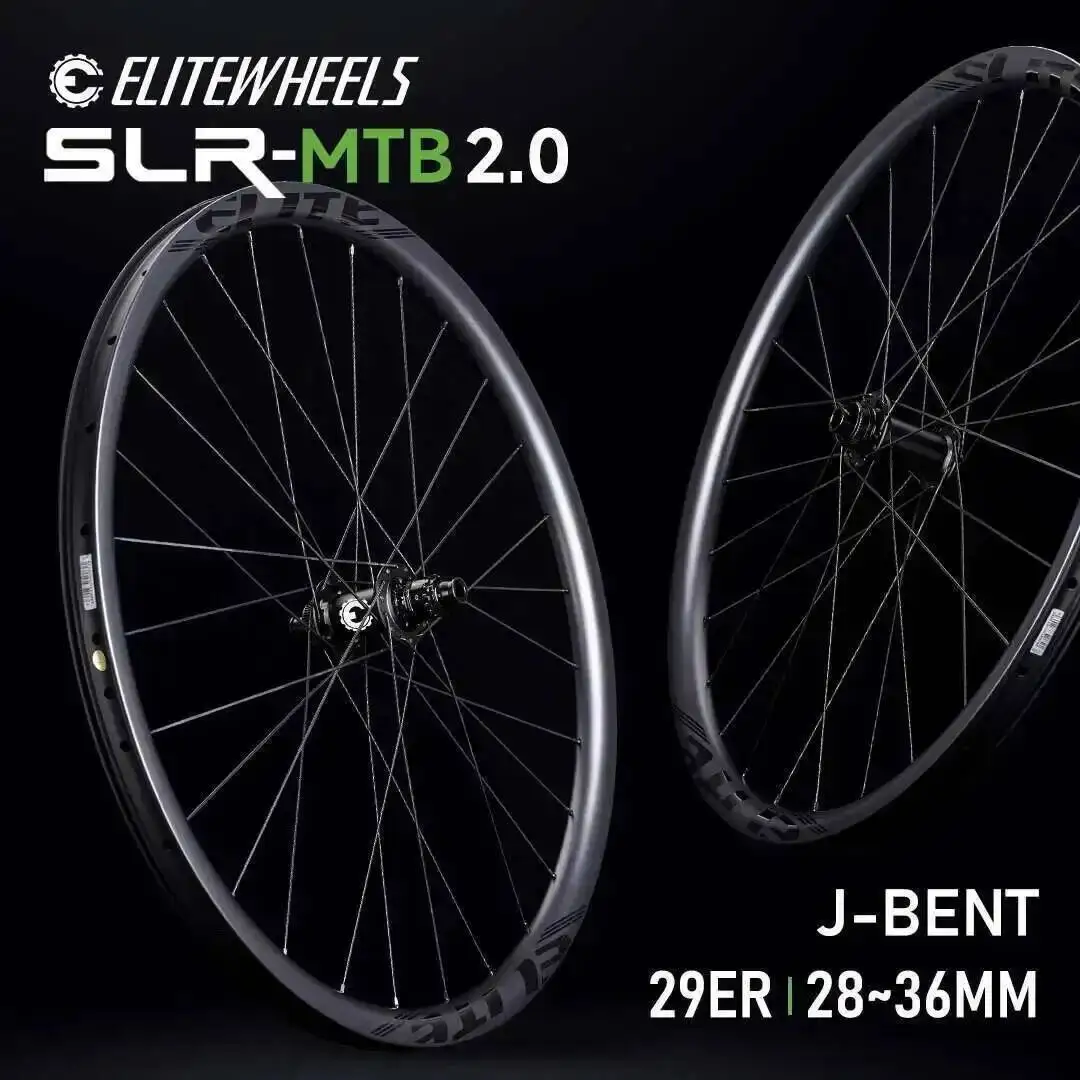 Elitewheels 29Er Sl… - image