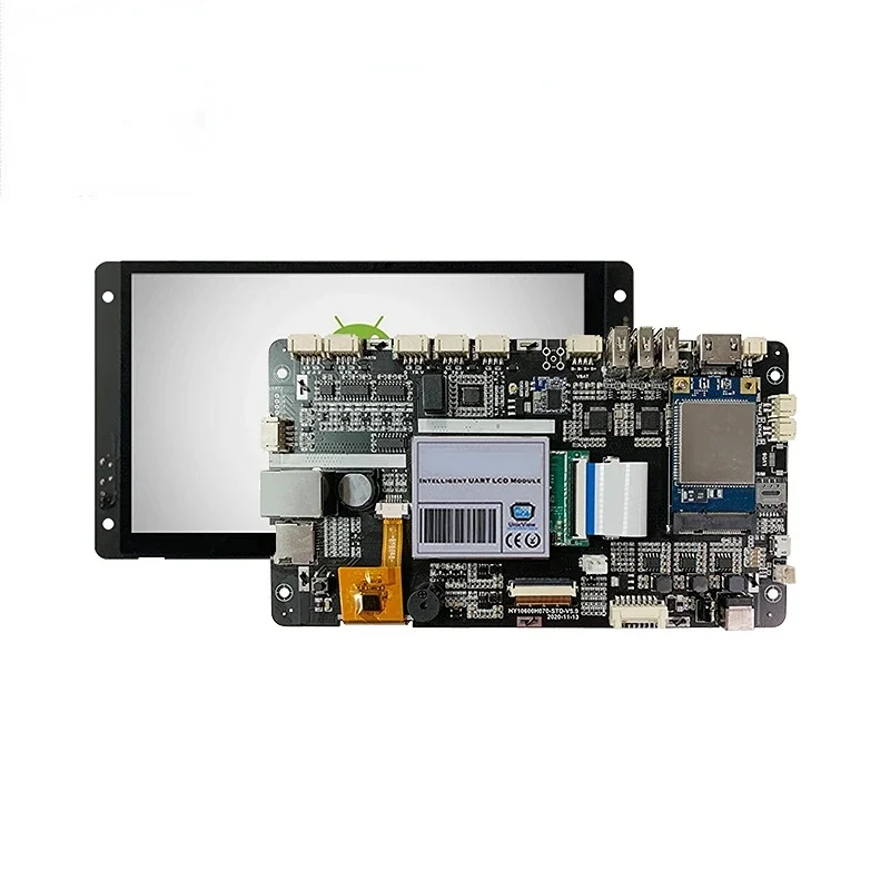 Für 7 Zoll LCD Android Touch TFT Bildschirm Panel Smart Tablet Steuer platine lcm hohe Auflösung