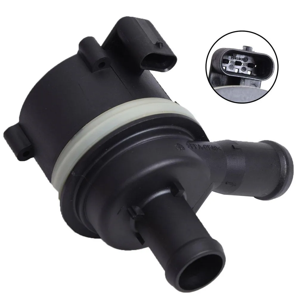 

Car Auxiliary Electric Coolant Water Pump 059121012B for A4 A5 A6 Cooling System Water Pumps Engine Parts