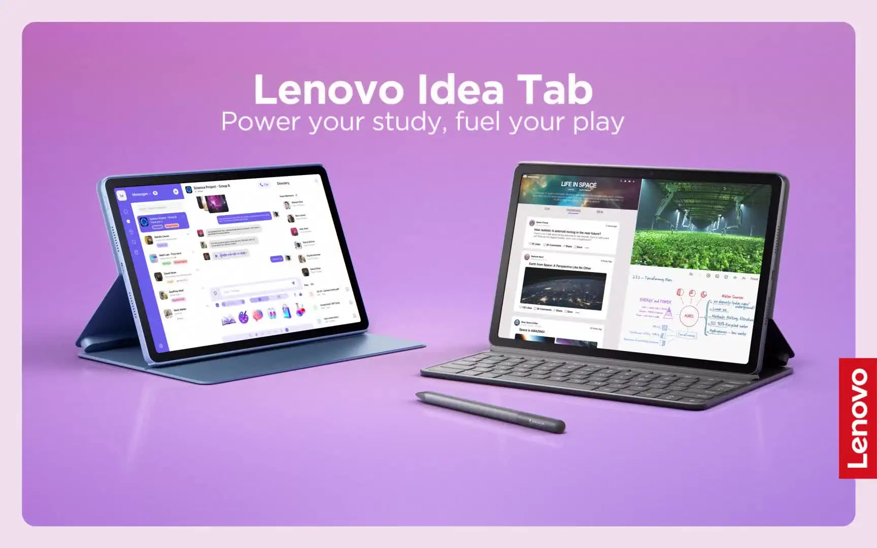 Lenovo Legion Y700 2025 Tablet 8.8 165Hz Snapdragon 8 Gen 3