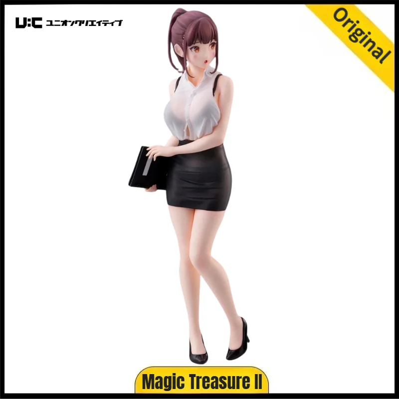 【H28CM】UnionCreative Homeroom Teacher Ver ATBC-PVC ABS